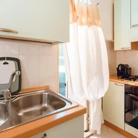 Сasa de vacaciones Casa Con Giardino A San Teodoro, Sea La Vie *